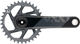 SRAM Set de Pédalier XX1 Eagle AXS DUB Boost 12 vitesses - grey/170,0 mm