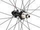 Fulcrum Juego de ruedas Soniq GR - negro | 142 mm | 100 mm | SRAM XDR | 28"