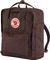 Fjällräven Sac à dos Kånken - black oak | 16 