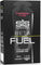 SIS Beta Fuel Energy Gel, 6 pack - strawberry-lime