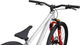 Specialized P.4 27.5" Mountain Bike - satin aluminum-black/100 mm/27.5" (650B)/44 mm/165,0 mm
