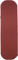 VAUDE Tour 3.8 Isomatte - redwood/M