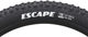 Goodyear Escape TLR 27,5" Faltreifen - black/27.5 "/66 mm/66-584/2.6 "