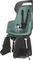 bobike Asiento de bicicleta p. niños montaje en portaequipajes Go Maxi MIK-HD - peppermint