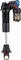 Fox Racing Shox DHX2 HSC/LSC HSR/LSR Factory Trunnion Dämpfer - black-grey/225 mm x 75 mm