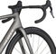 Scott Addict RC Team Carbon 28" Road Bike - tungsten grey/28"/M/47 mm/172,5 mm