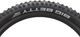 Schwalbe Cubierta plegable Big Betty Evolution ADDIX Soft Super Ground 24" - negro/24 /62 /62-507/2.4 