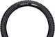 Onza Cubierta plegable Porcupine TRC MC60 27,5+ - negro/27.5 /66 /66-584/2.6 