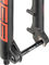 RockShox fourche suspendue ZEB Select+ RC2 A3 DebonAir+ Boost 29" pour VTTAE OE - black | 29" | Axe Traversant 15 mm | 180 mm | 110 mm | 44 mm | 1 1/8" - 1,5" tapered