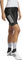 adidas Cycling Essentials 3-Stripes Damen Radhose - black/L
