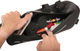 Zefal Z Adventure C3 Rahmentasche - schwarz | 3300 ml