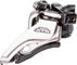 Shimano Desviador XTR FD-M9020 / FD-M9025 2-/11 velocidades - gris/Low Clamp / Side-Swing / Front-Pull