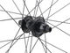 Zipp Set de roues en Carbone 101 XPLR Tubeless Disc Center Lock 27,5" - black/SRAM XDR/142 mm/100 mm/27,5" (650B)/100 mm/SRAM XDR/100 mm/142 mm/Non Boost/Non Boost