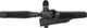 Shimano CUES BL-U8000 Brake Lever - black/Left (side-specific)