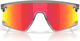 Oakley Gafas BXTR - matte grey ink | prizm ruby