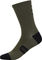Fox Head 8" Defend Socks - 2024 Model - olive green | 39-43