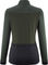 Mavic Maillot Ksyrium Thermo W L/S - christmas green/M