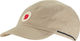 Fjällräven Casquette de cyclisme Hoja Cap - fossil | L/XL
