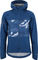 Endura SingleTrack II Jacke - blueberry/M
