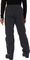 VAUDE Escape Bike Warm Hose - black/L