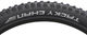Schwalbe Tacky Chan Evolution ADDIX Ultra Soft Super Downhill 27.5 Folding Tyre - black/27.5 /62 mm/62-584/2.4 