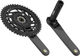 SRAM Set de Pédalier en Carbone Force D2 DUB DM 2x12 vitesses - iridescent/175,0 mm 35-48