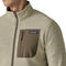 Patagonia Veste R1 Air - pelican | L