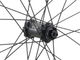 DT Swiss HU 1900 SPLINE 25 Centre Lock Disc 29" Wheelset - black/Shimano Micro Spline/135 mm/100 mm/29"/100 mm/Shimano Micro Spline/100 mm/135 mm/Non Boost/Non Boost