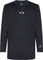 Oakley Seeker Revel Windblock Jersey 2.0 - blackout/M