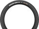 Maxxis Pneu Souple Minion DHR II Dual EXO TR 26" - noir/26x2,3