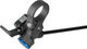 RockShox Palanca PopLoc Remote Adjust - negro