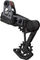 SRAM GX Eagle Transmission AXS T-Type Rear Derailleur 12-speed - dark polar/16 teeth