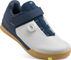 crankbrothers Mallet Boa MTB Schuhe - navy grey gum | 41