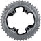 SRAM Plateau Road pour Force/Rival Wide, 2x12 vitesses, BCD 94 mm - polar grey/43 