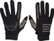 Fasthouse Guantes de dedos completos Speed Style Menace - black/M