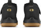 crankbrothers Chaussures VTT Stamp Street Fabio Flat - black-gold-gum | 47