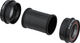Easton PF30 68 Innenlager 46 x 68 mm - black/Press Fit PF30