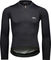 POC Cadence L/S Herren Trikot - uranium black | L