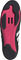 adidas Cycling Zapatos de MTB Heritage Lace - core black-zero metallic-lucid red/41 1/3