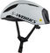 Specialized S-Works Evade 3 MIPS Helm - white-black | 51 - 56 cm