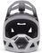 Fox Head Youth Rampage MIPS Fullface Kinderhelm - 5050-light grey/50 - 52 cm