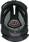 Troy Lee Designs Headliner Pad Set + 3D Cheekpads for D3 Helmets - black/M
