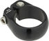 Salsa Lip Lock Seatpost Clamp with Bolt - black/30.8 mm