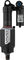 RockShox Amortiguador Vivid Ultimate RC2T para Specialized Stumpjumper EVO desde 2021 - black/210 mm x 55 mm