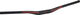 Race Face Turbine R 35 20 mm Riser Lenker - red/800 mm