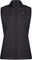 Fox Head Women's Ranger Wind Vest - black/M