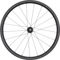 NEWMEN Wheelset Advanced G.34 Carbon 28" - black | 28" | 100 mm | 142 mm | SRAM XDR
