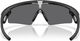 Oakley Sphaera Strike Sportbrille - matte black | prizm black
