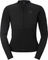 Scott Maillot de manga larga para damas Endurance Warm - black | XS
