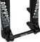 RockShox Horquilla de suspensión Reba RL Solo Air 29" - gloss black/100 mm / 1.5 tapered / 15 x 100 mm